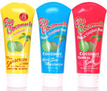 Click here for sun lotions with aloe for healing and protecting