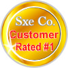 Sxe Co has been rated number one in customer care and satisfaction for delivering sexy tops and clothing around the world