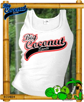 Big Coconut Sports