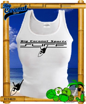 Big Coconut Sports Surf