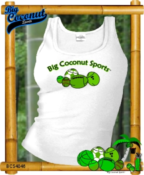 Big Coconut Sports