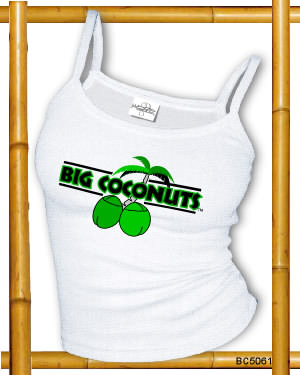 Big Coconuts 5061