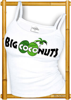 Big Coconuts