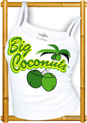 Big Coconuts