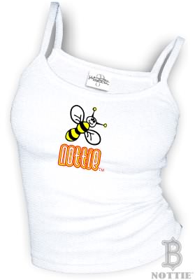 Bee Nottie - Spaghetti strap tank tops