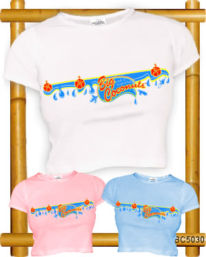 Baby Doll Tee