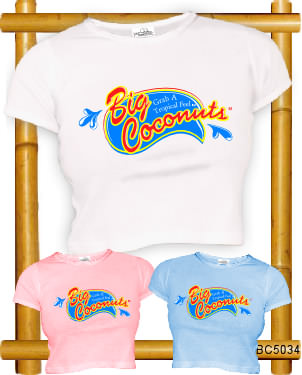 Baby Doll Tee