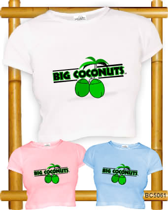 Big Coconuts