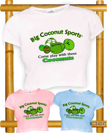 Big Coconuts Sports