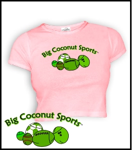 Big Coconuts Sports