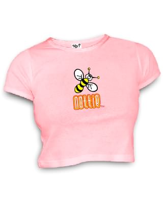 Baby Doll Tee