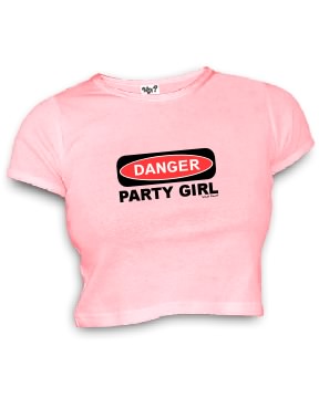 Baby Doll Tee