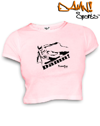 Baby Doll Tee