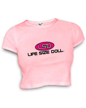Life Size Doll