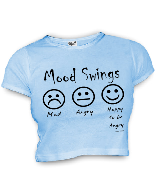 Mood Swings