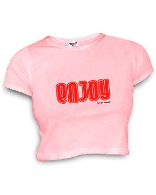 Baby Doll Tee