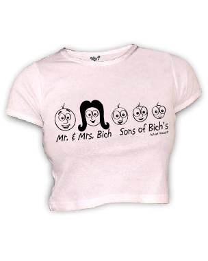 Baby Doll Tee