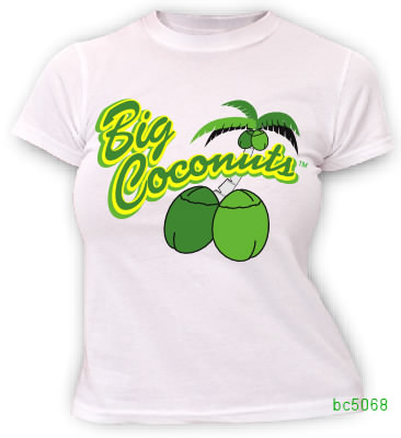 Big Coconuts