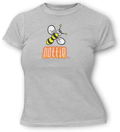 Lady's Tee shirt