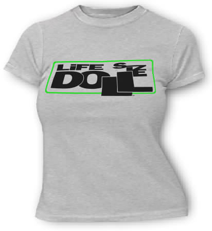 Click for Ladies Soft Tees