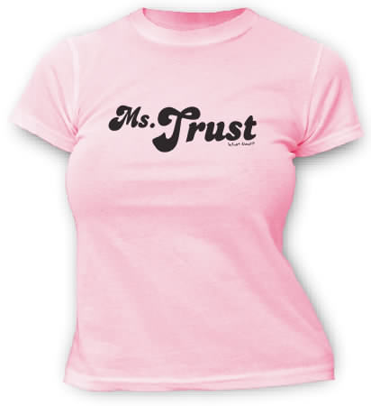 Ms Trust