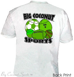 Big Coconut Sports