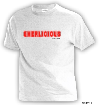 GHERLICIOUS (Girl - icious)