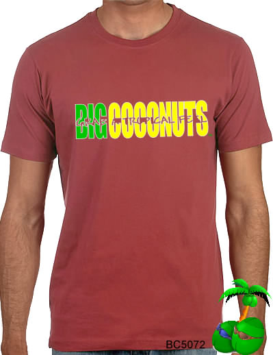 Big Coconuts