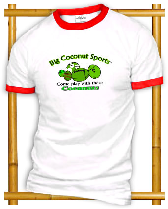 Big Coconut Sports