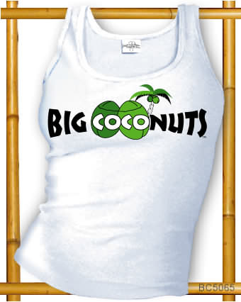 Big Coconuts