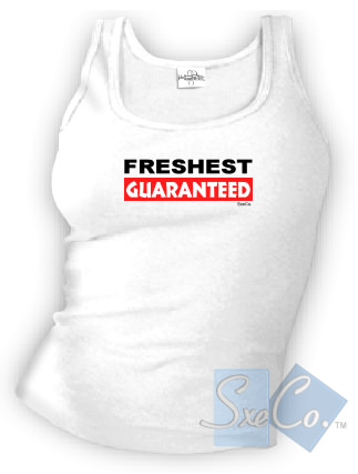 FRESHEST GUARANTEED - spaghetti straps tops