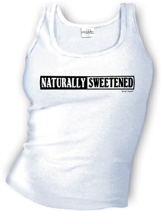 Naturally Sweetened