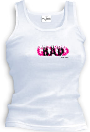 GOOD/BAD - Tank top