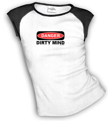 DANGER - DIRTY MIND