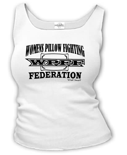 Womens Pillow Fighting Federation WPFF