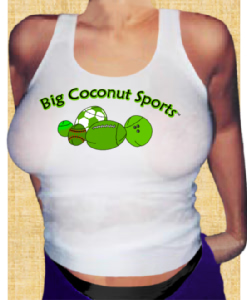 Big Coconuts Sports